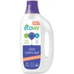 Ecover tekutý na praní koncentrovaný Color 42 PD 1,5 l – Hledejceny.cz