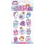 Totum Tetování Stitch TET370120 – Zboží Dáma