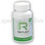 Allnutrition Reflex Acetyl L-Carnitine 90 kapslí – Hledejceny.cz