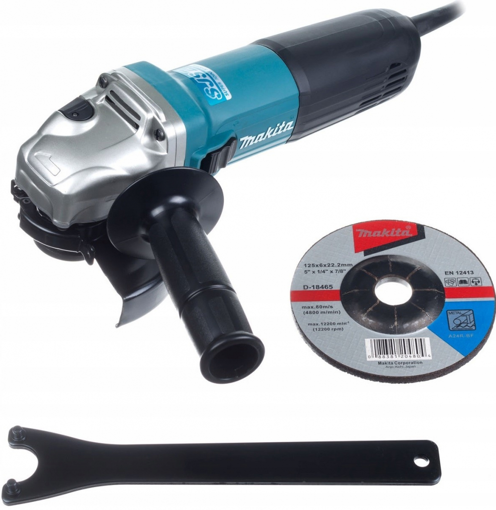 Makita GA5040R