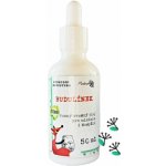 Medárek Budulínek ovesný olej bio 30 ml – Zbozi.Blesk.cz