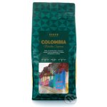 Cafepoint Colombia Supremo 18 zrnková 1 kg – Hledejceny.cz