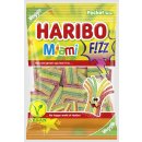 Haribo Fizz Miami želé s ovocnými příchutěmi 85 g