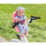 Baby Annabell Helma na kolo 43 cm – Zboží Mobilmania