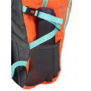 Turistický batoh ACRA Backpack 35l oranžový