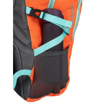 ACRA Backpack 35l oranžový