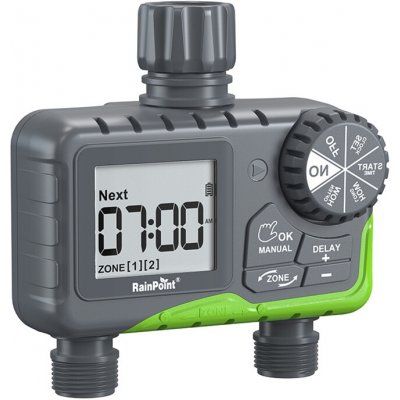 RainPoint ITV205 – Zboží Dáma