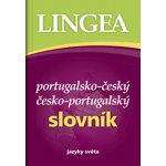 PORTUGALSKO-ČESKÝ, ČESKO-PORTUGALSKÝ SLOVNÍK - kolektiv – Sleviste.cz