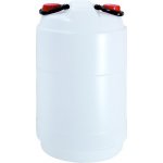 Těsmat Sud dvojhrdlý PVC 40l TM254098 – Zboží Mobilmania