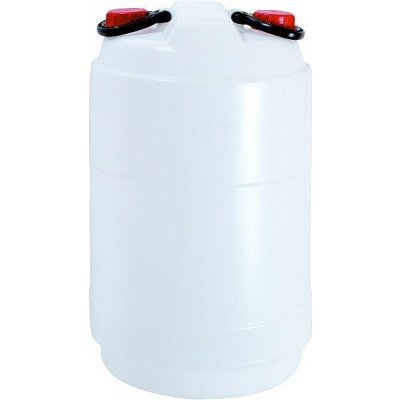 Těsmat Sud dvojhrdlý PVC 40l TM254098