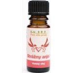 Slow Natur Esenciální olej Guardian Angel 10 ml – Hledejceny.cz