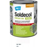Het Soldecol Unicoat 1001 bílý 0,6L – HobbyKompas.cz