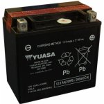 Yuasa YTX14L-BS – Zboží Mobilmania