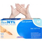 Cerva Rail Jednorázové vinylové pudrované 100 ks – Zbozi.Blesk.cz