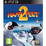 Happy Feet 2 – Zbozi.Blesk.cz