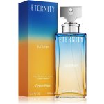 Calvin Klein Eternity Summer 2017 toaletní voda pánská 100 ml – Zboží Mobilmania