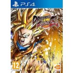 Dragon Ball Fighter Z – Zbozi.Blesk.cz