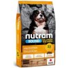 Granule pro psy Nutram S3 Sound Large Breed Puppy 2 x 11,4 kg