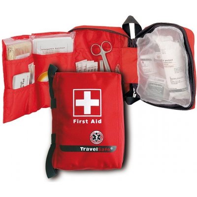 Travelsafe First Aid Bag lélárnička Small – Zbozi.Blesk.cz