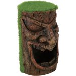 Zolux Totem se živými semínky mechu 7x7x10 cm – Zbozi.Blesk.cz