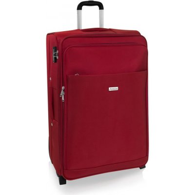 Avancea GP7172 Red 2W červená L 75x48x32 cm – Zboží Mobilmania