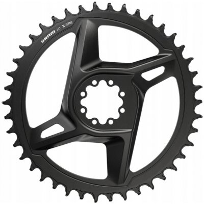 Sram X-Sync Road Direct Mount 46T převodník – Zboží Dáma