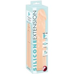 You2Toys Silicone Extension