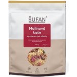 Šufan Malinová kaše s pekany 250 g – Zboží Dáma