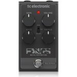 TC electronic Fangs Metal Distortion – Zboží Mobilmania