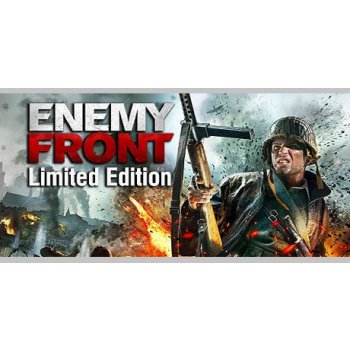 Enemy Front (Limited Edition)