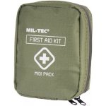 Mil-tec lékárnička First Aid Kit Midi olivová – Zboží Dáma