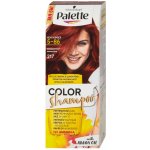 Pallete Color Shampoo mahagonový 217 – Hledejceny.cz