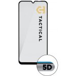 Tactical Glass Shield 5D sklo pro Samsung Galaxy Xcover 7 Black 8596311242700 – Zboží Živě