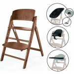 Cybex Click&Fold 4-in-1 All Natural Dark – Zbozi.Blesk.cz