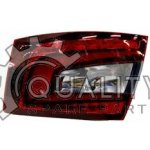 Zadní světlo ŠKODA Original OEM 5E5945712 – Hledejceny.cz