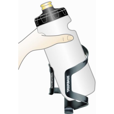 Topeak Dualside Cage – Sleviste.cz