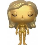 Funko Pop! Golden Girl James Bond 10 cm – Zboží Mobilmania