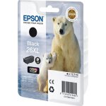 Epson C13T262140 - originální – Hledejceny.cz