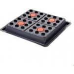 Nutriculture Vrchní deska pro AMAZON 32 – Zboží Mobilmania