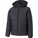 Puma teamLIGA Padded Jacket Jr 65726603 – Zbozi.Blesk.cz