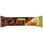 Rapunzel tyčinka kakao a pomeranč 40 g – Zboží Dáma