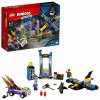 Lego LEGO® Juniors 10753 Joker útočí na Batcave