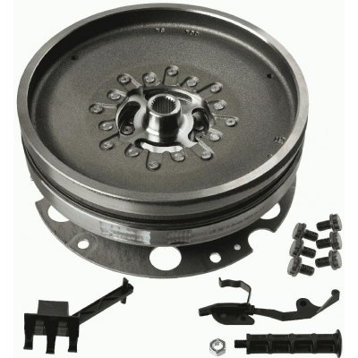 Setrvačník SACHS 2295 000 718 (2295000718) | Zboží Auto