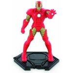 Hasbro Avengers akční Iron Man – Zbozi.Blesk.cz