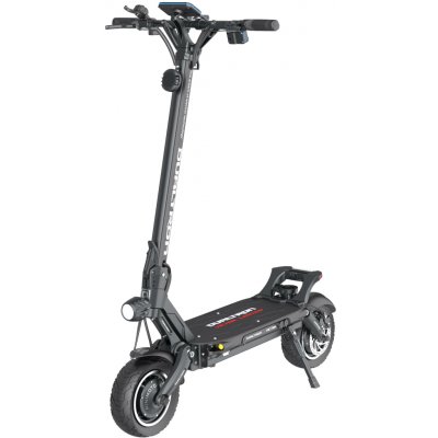 Dualtron New Victor Limited – Zboží Mobilmania