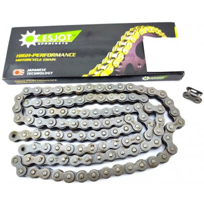 Esjot Řetěz 420 114 – Hledejceny.cz