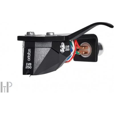 Ortofon 2M Black LVB 250 SH MM – Zboží Živě