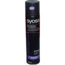 Syoss Strong Hold lak na vlasy 300 ml