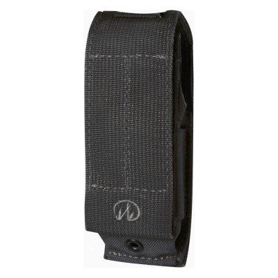 MOLLE pouzdro na nástroje Leatherman, černé – Zboží Dáma