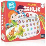 Albi Kvído Mluvicí tablík – Zboží Dáma